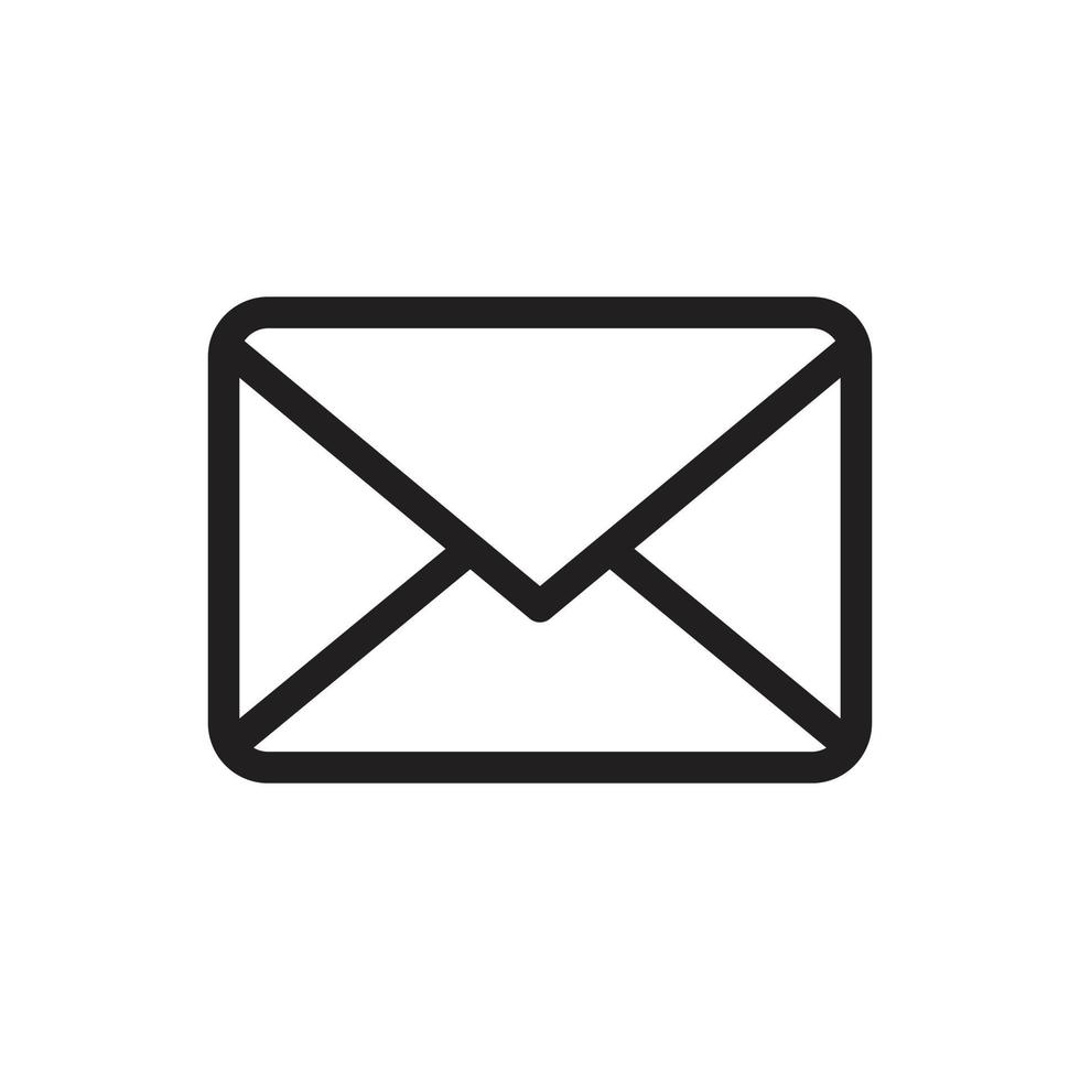 imagem do ícone de e-mail