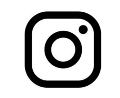 imagem do ícone do instagram